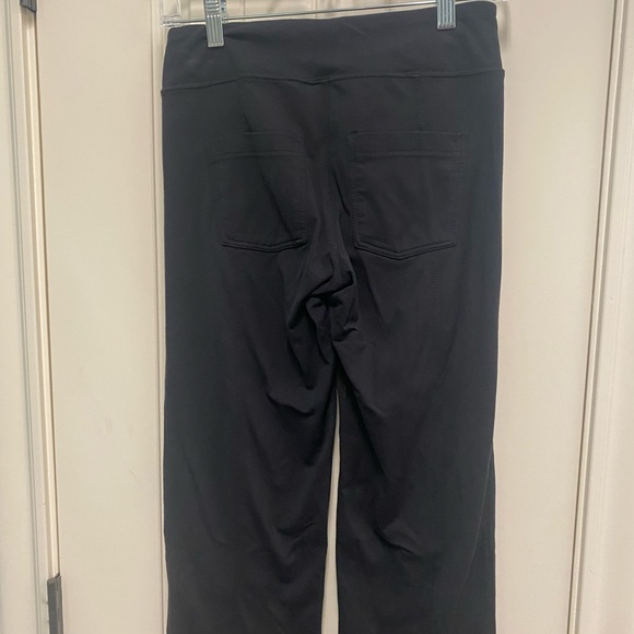 Athleta legging type pants TALL - Picture 2 of 4